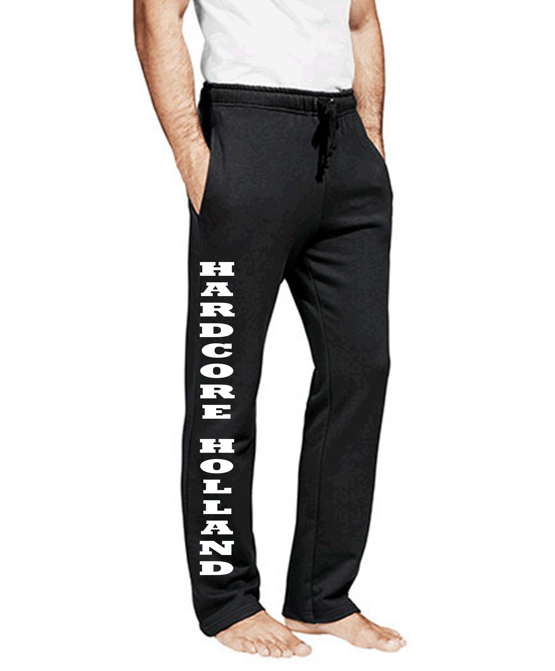 Hardcore Holland sweatpants